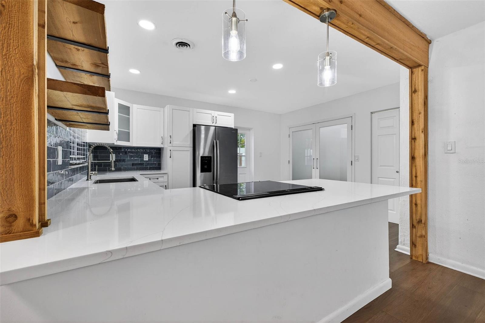 OAKFORD - Residential