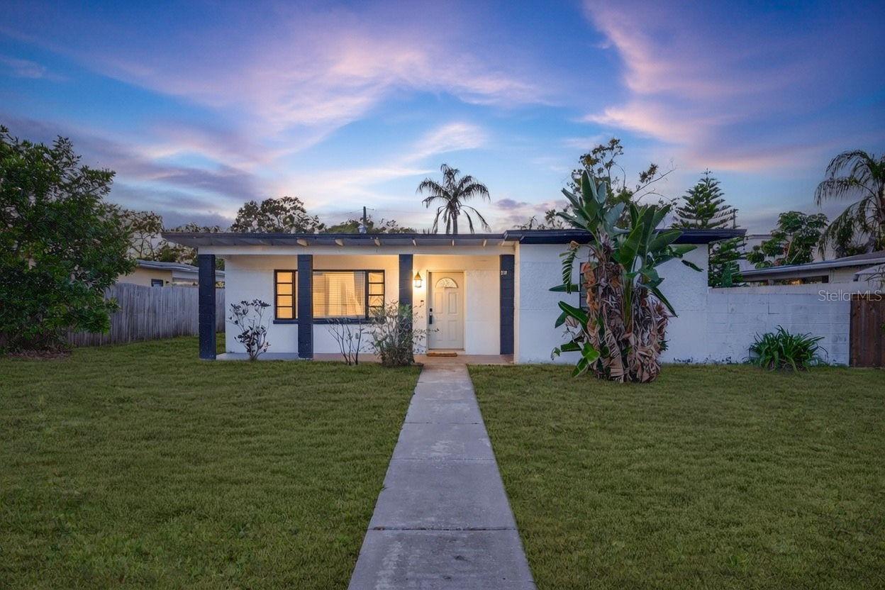 OAKFORD - Residential