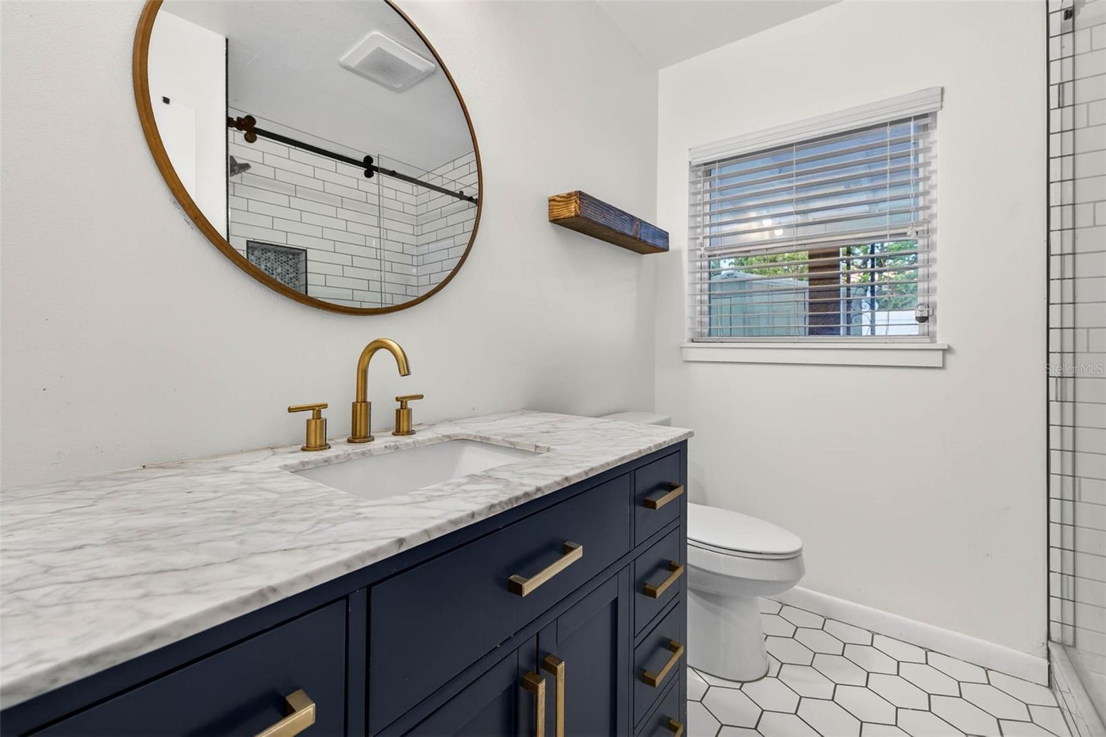 OAKFORD - Residential