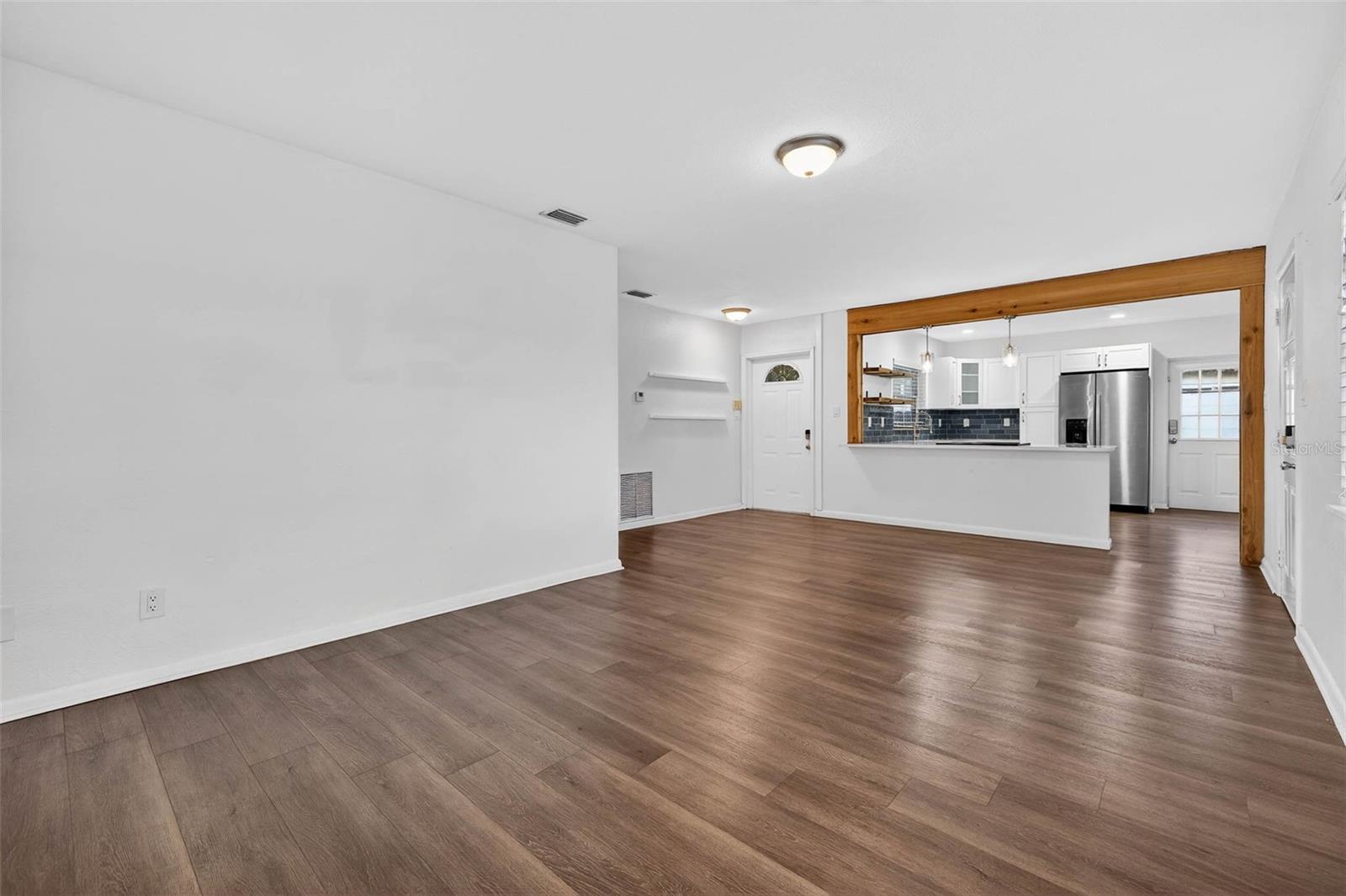 OAKFORD - Residential