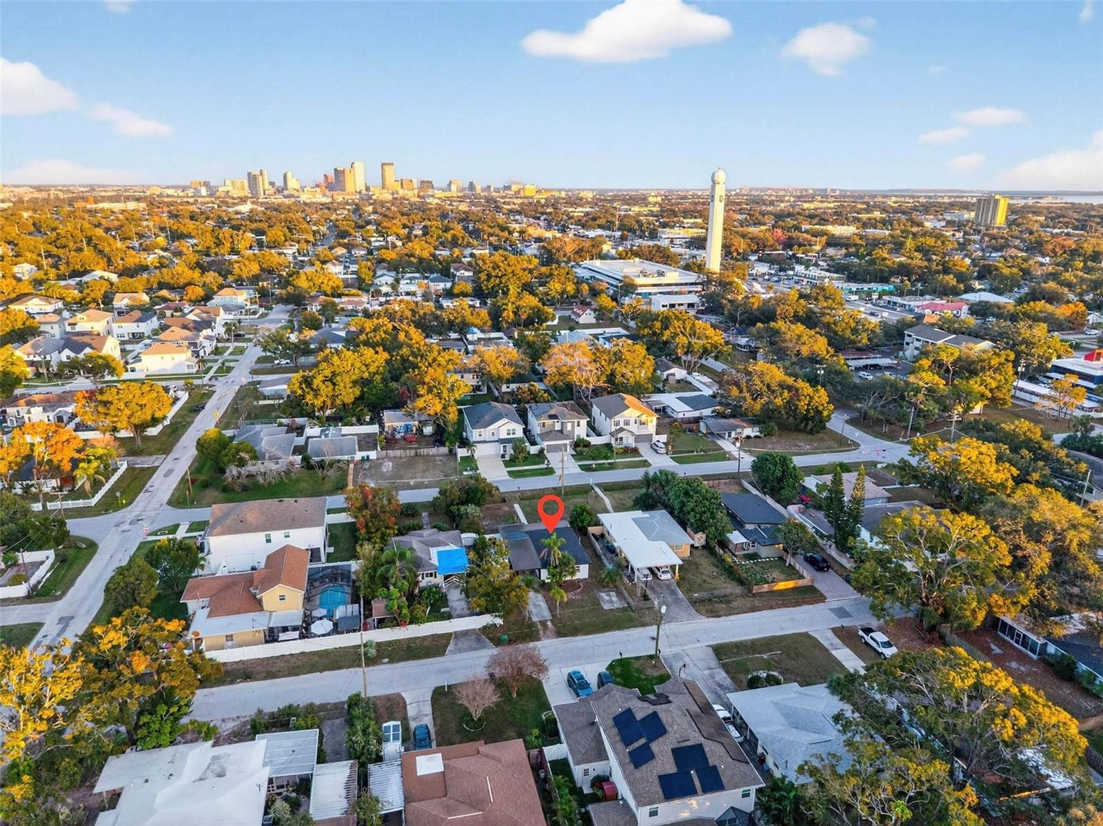 OAKFORD - Residential