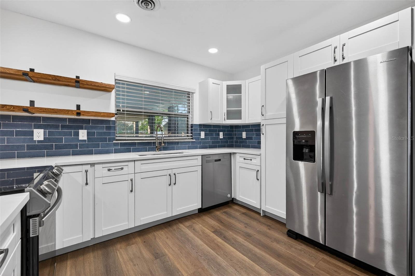 OAKFORD - Residential