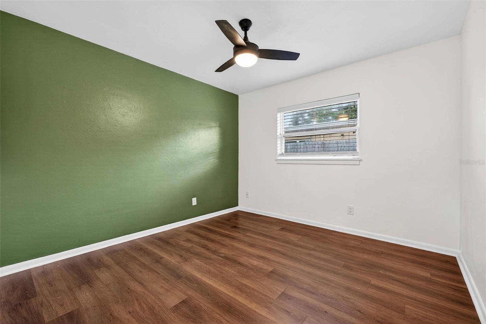 OAKFORD - Residential