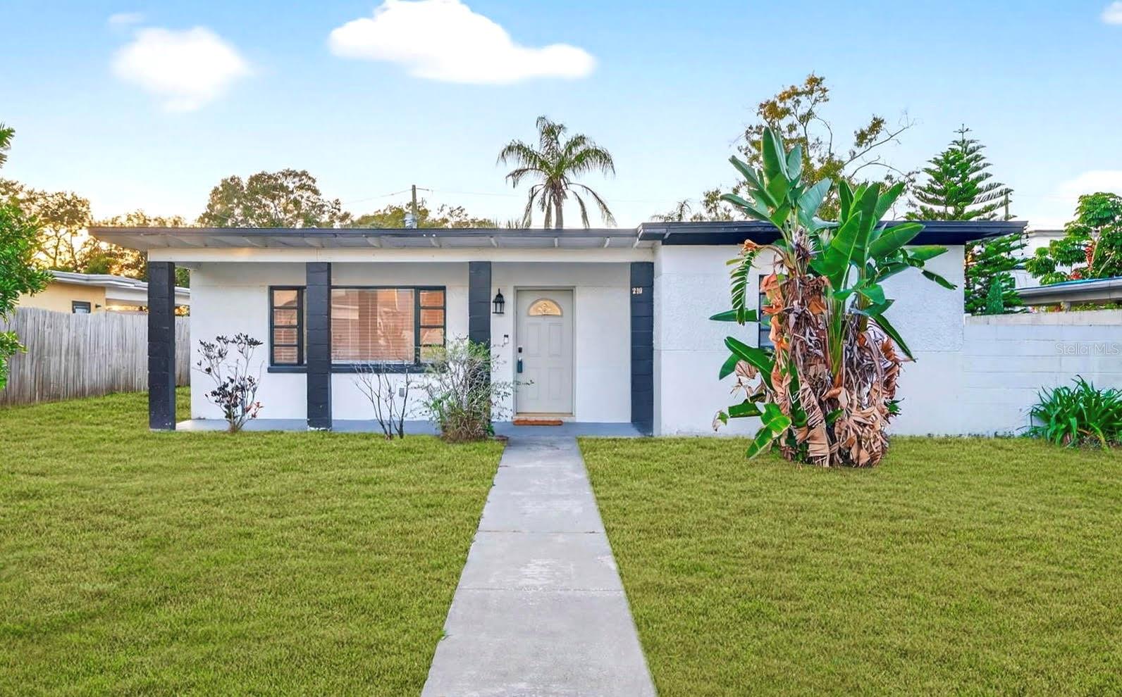 OAKFORD - Residential