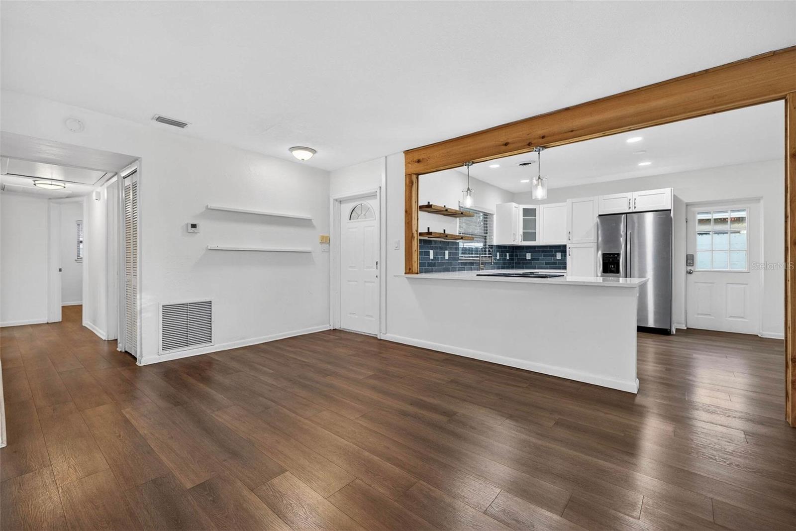 OAKFORD - Residential