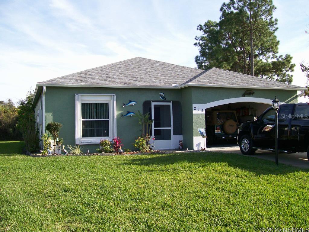 Pelican Cove West Ph 03 - Residential