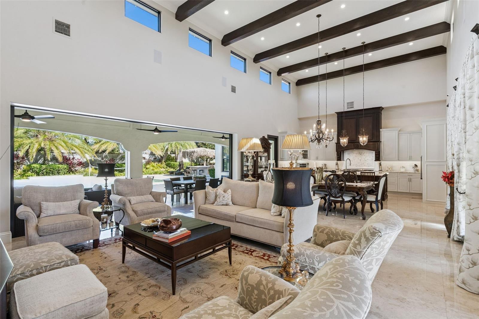 SAWYER SOUND - Residential