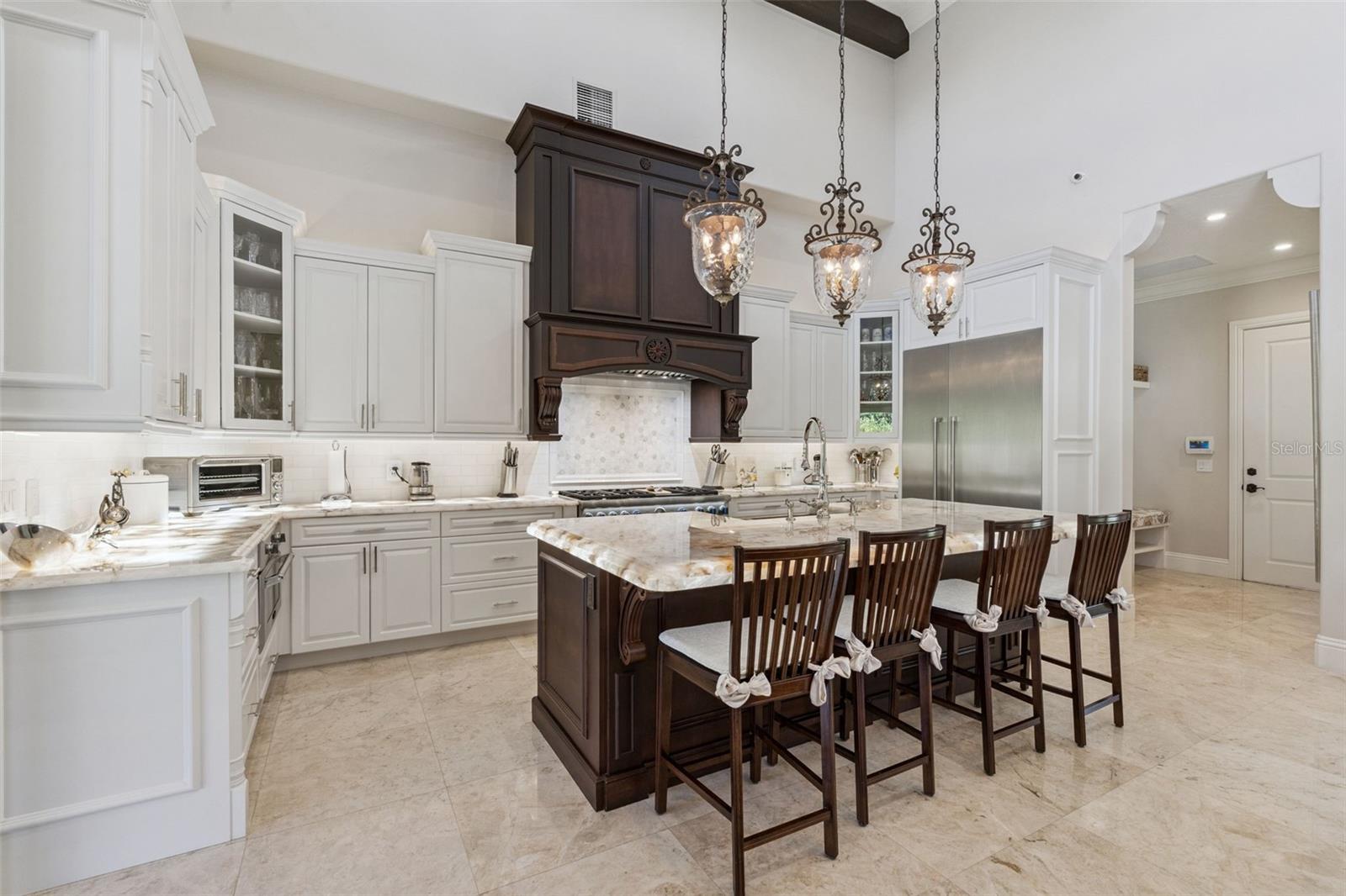 SAWYER SOUND - Residential