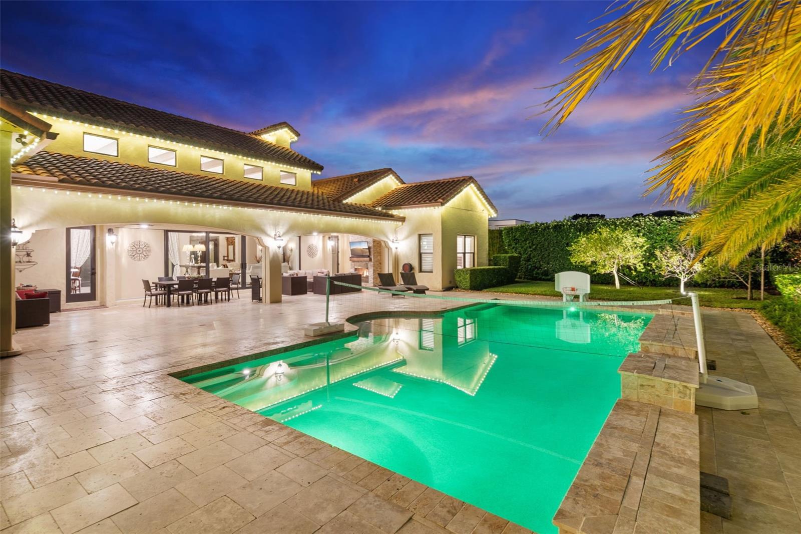 SAWYER SOUND - Residential