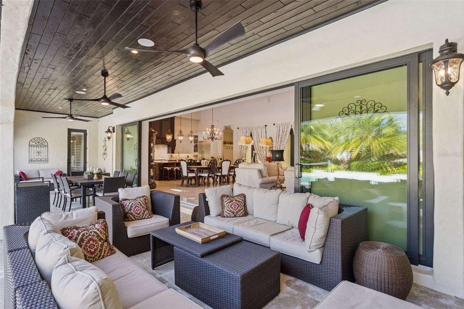 SAWYER SOUND - Residential