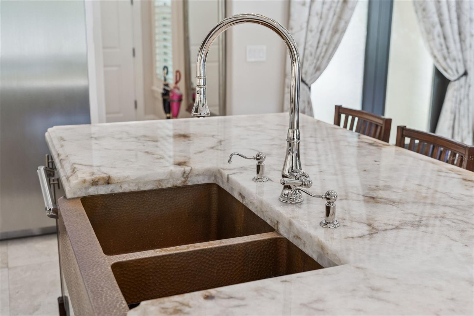 SAWYER SOUND - Residential