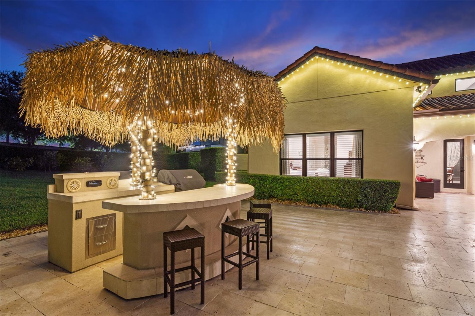 SAWYER SOUND - Residential