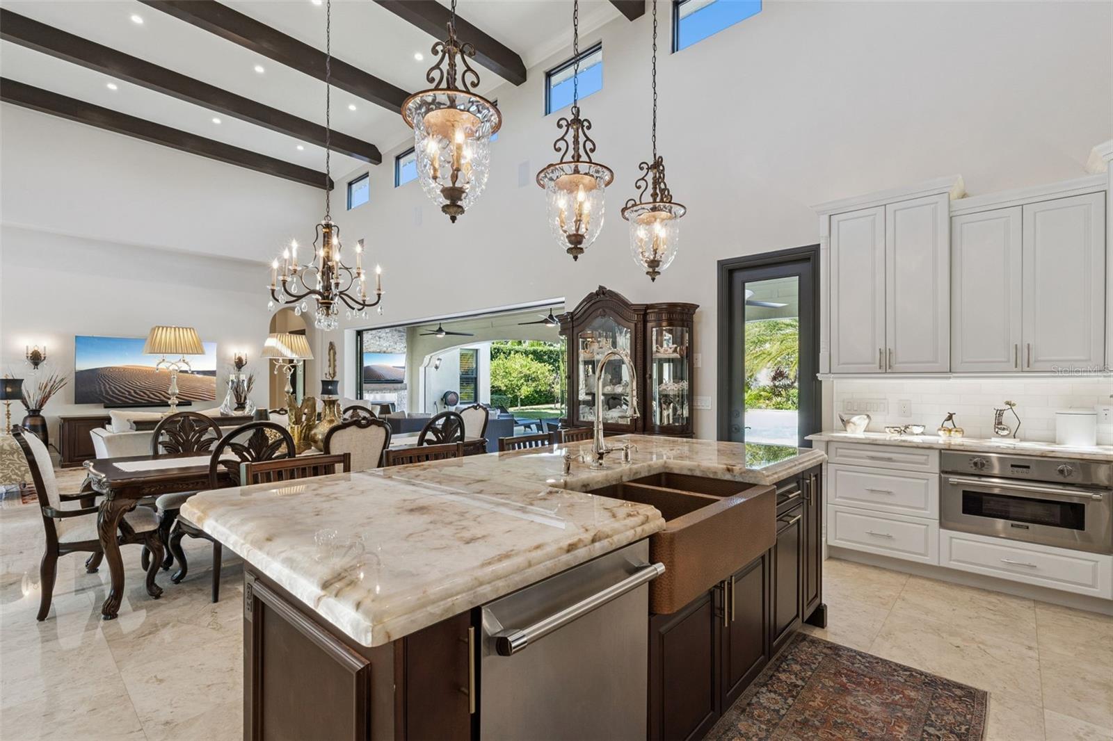 SAWYER SOUND - Residential