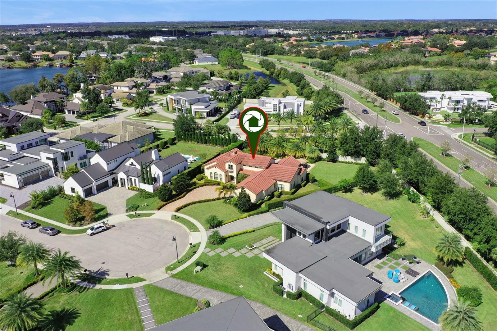 SAWYER SOUND - Residential