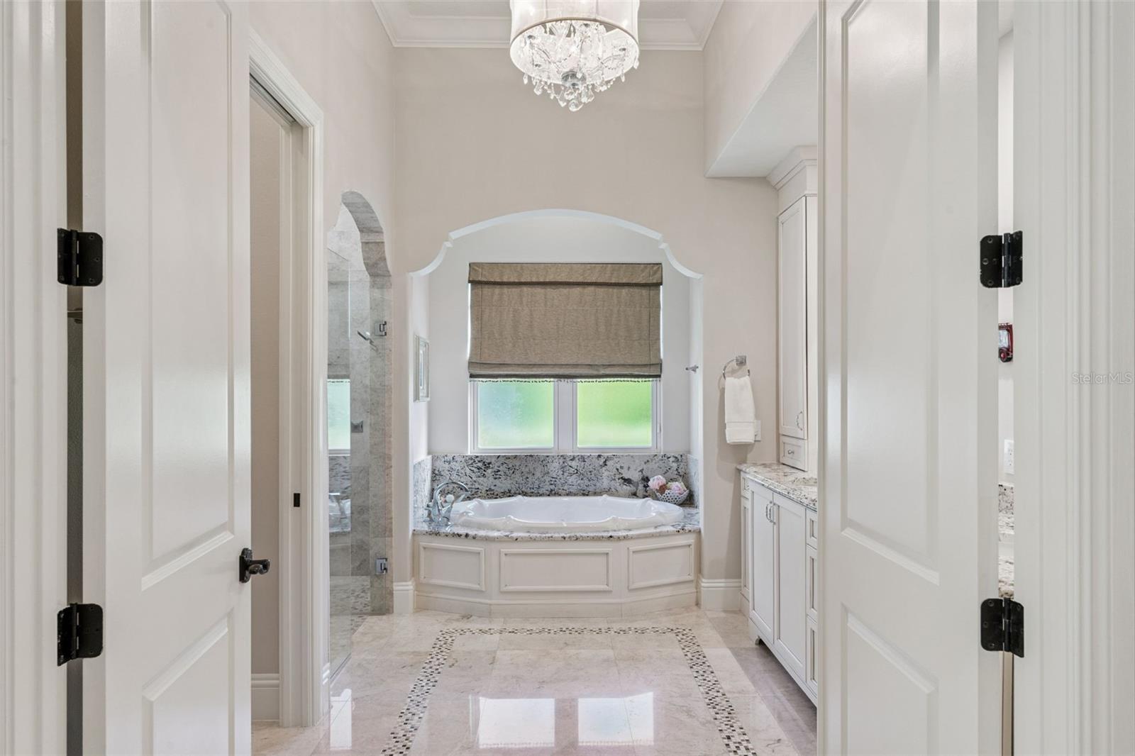 SAWYER SOUND - Residential