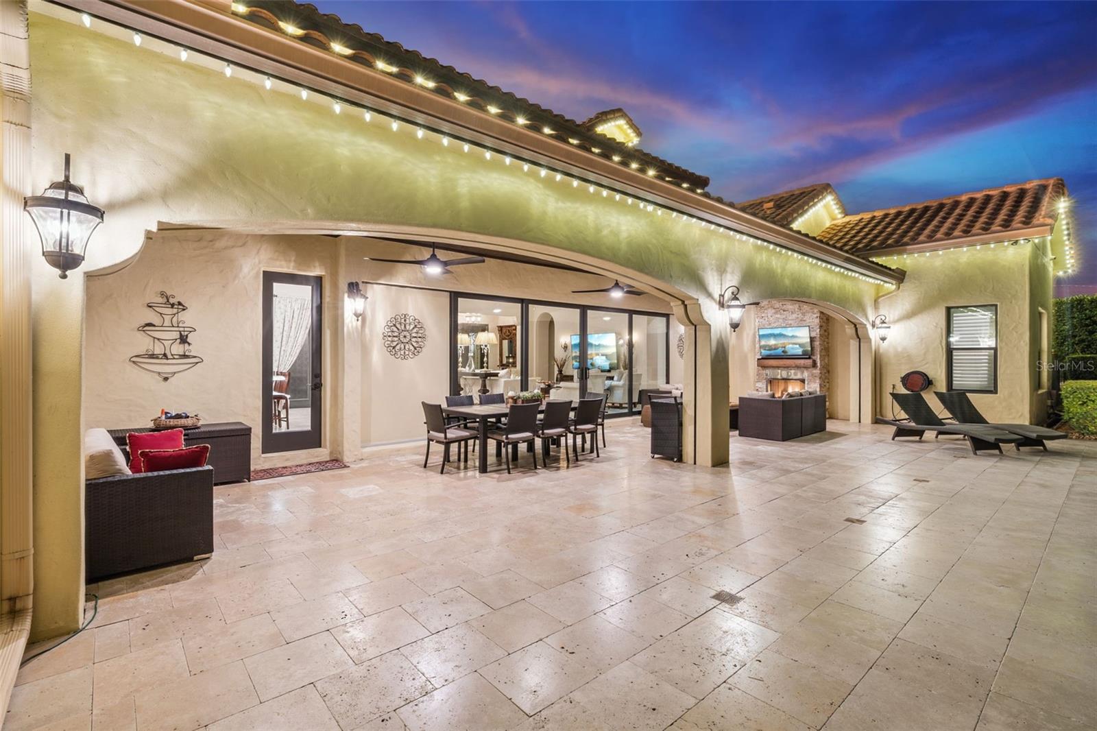 SAWYER SOUND - Residential