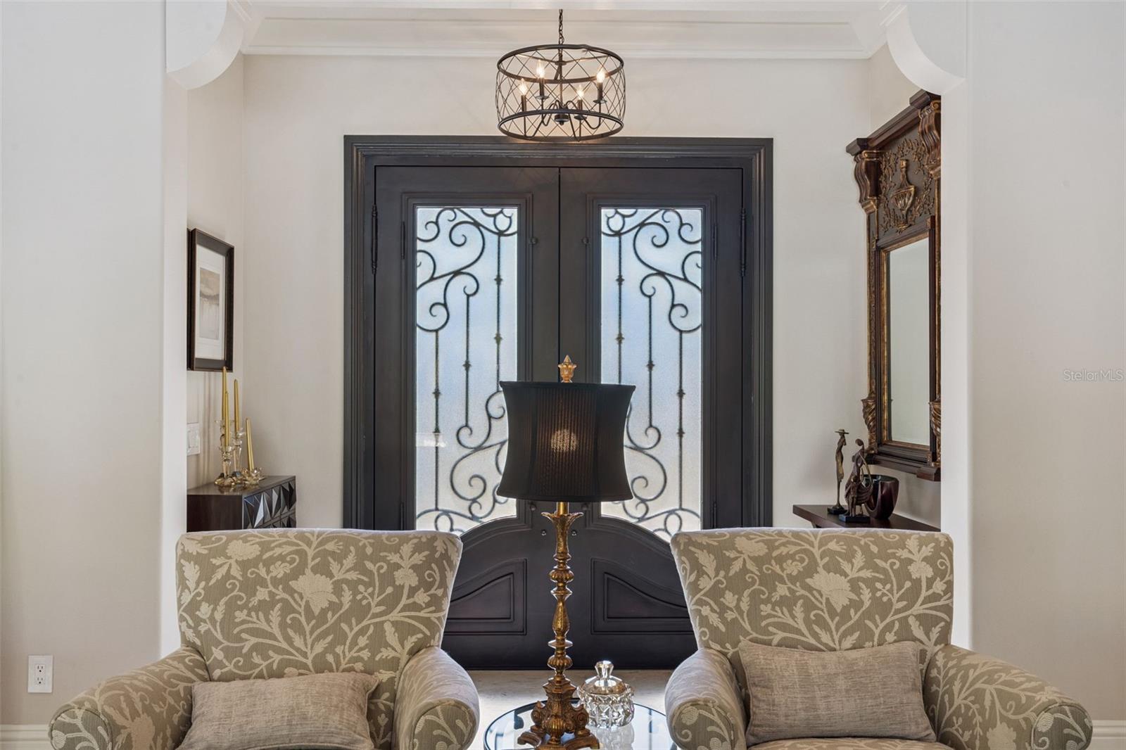 SAWYER SOUND - Residential