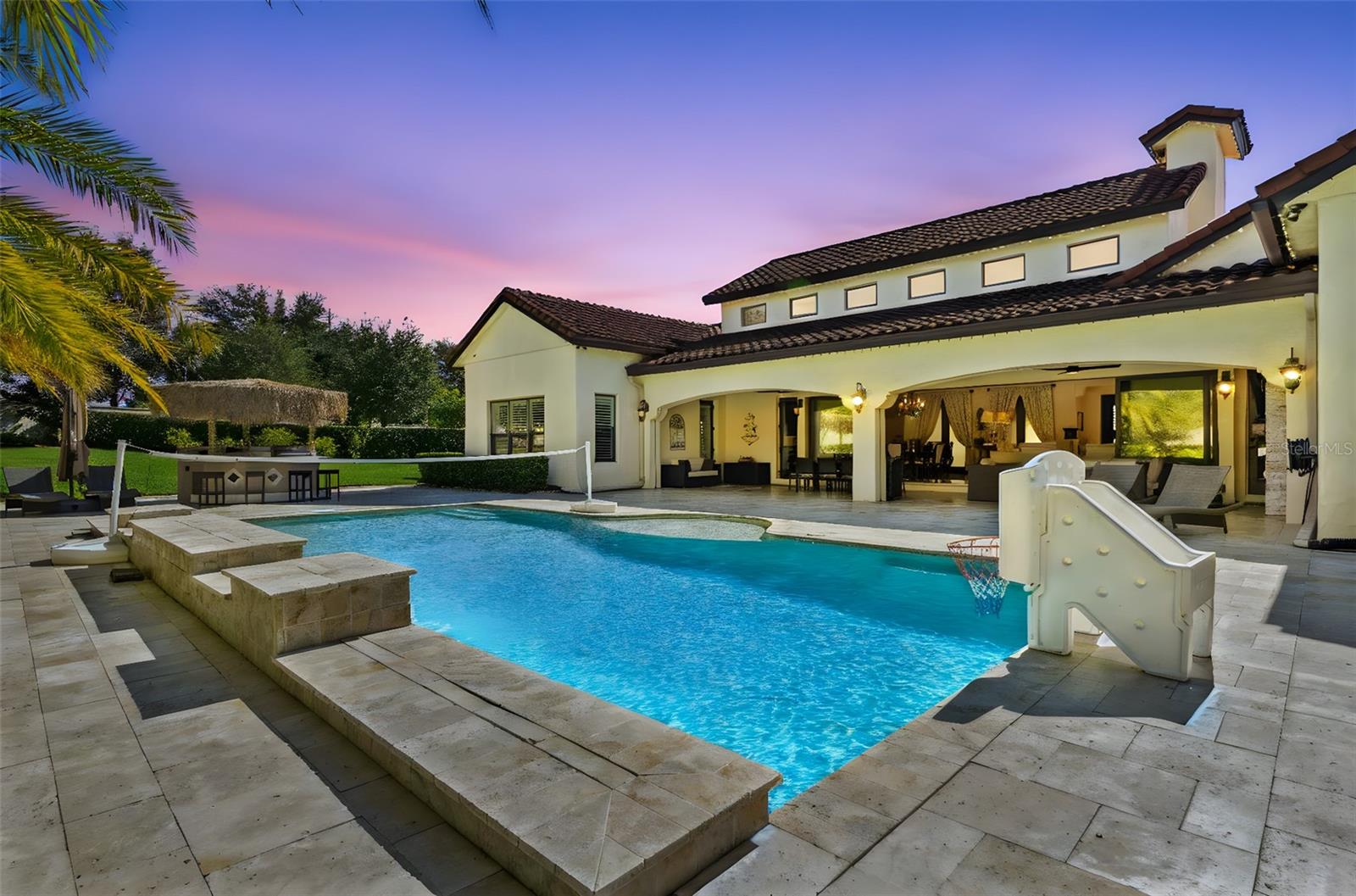 SAWYER SOUND - Residential