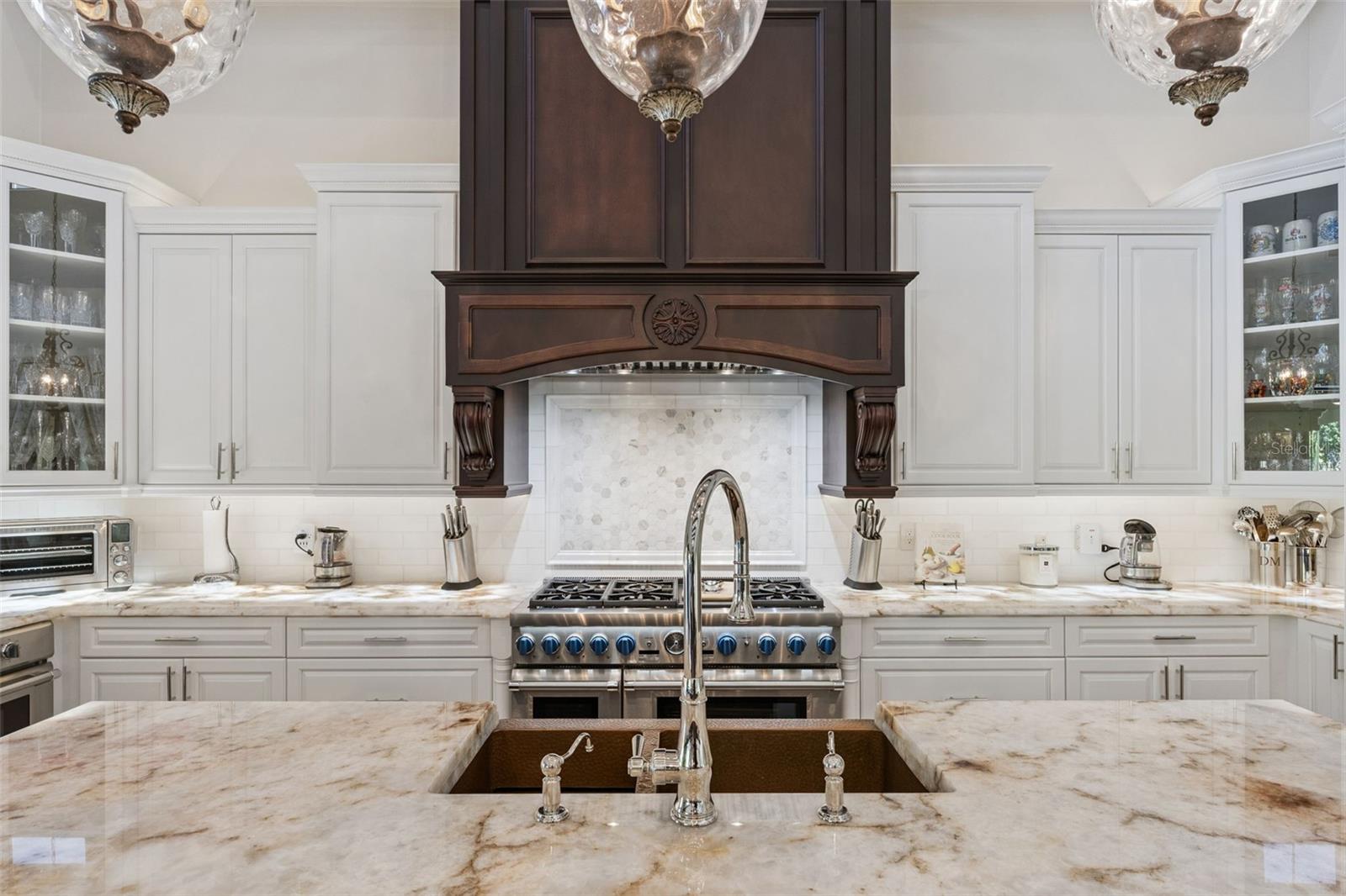 SAWYER SOUND - Residential