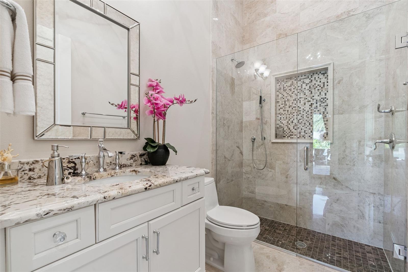 SAWYER SOUND - Residential