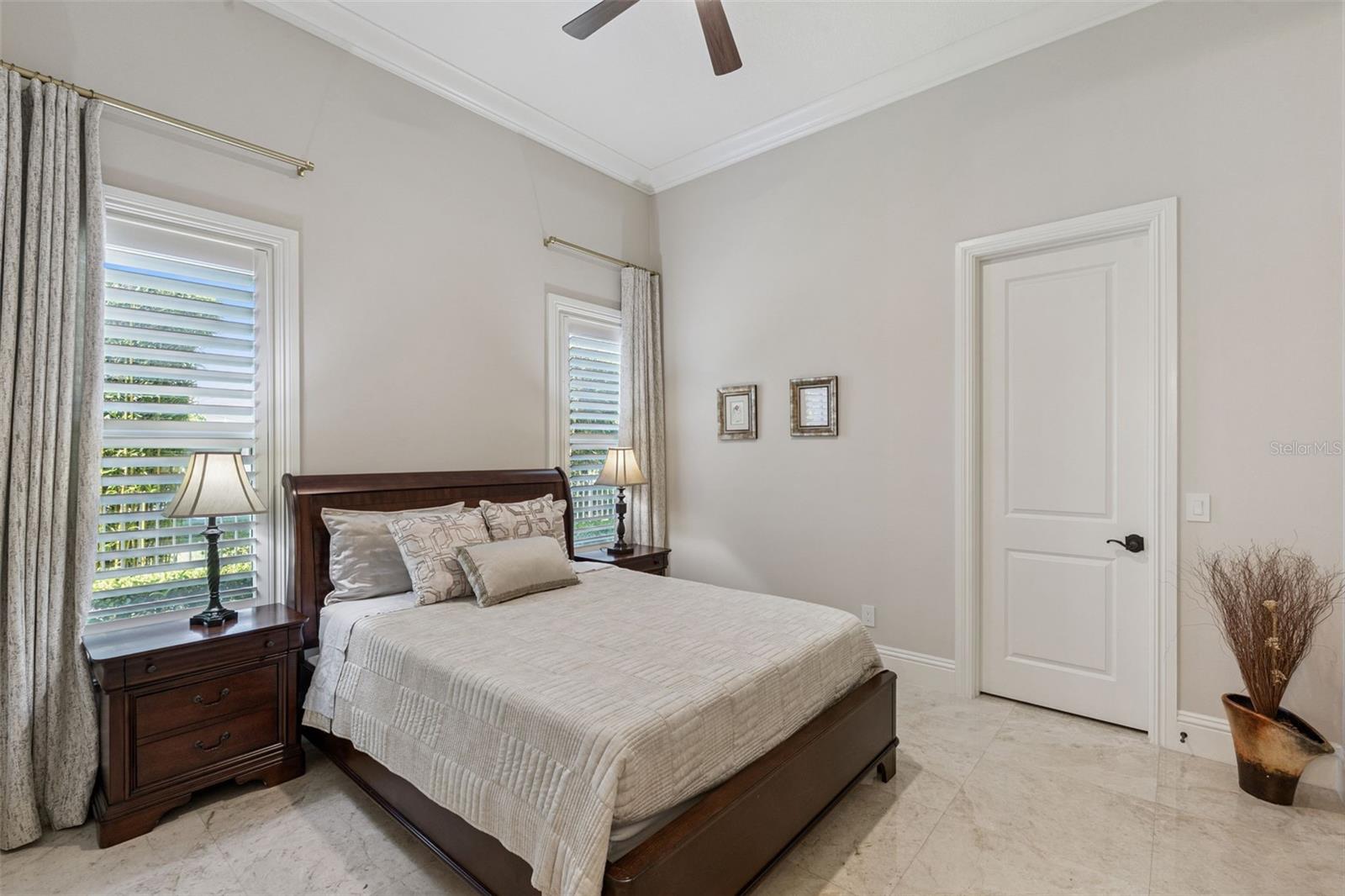 SAWYER SOUND - Residential