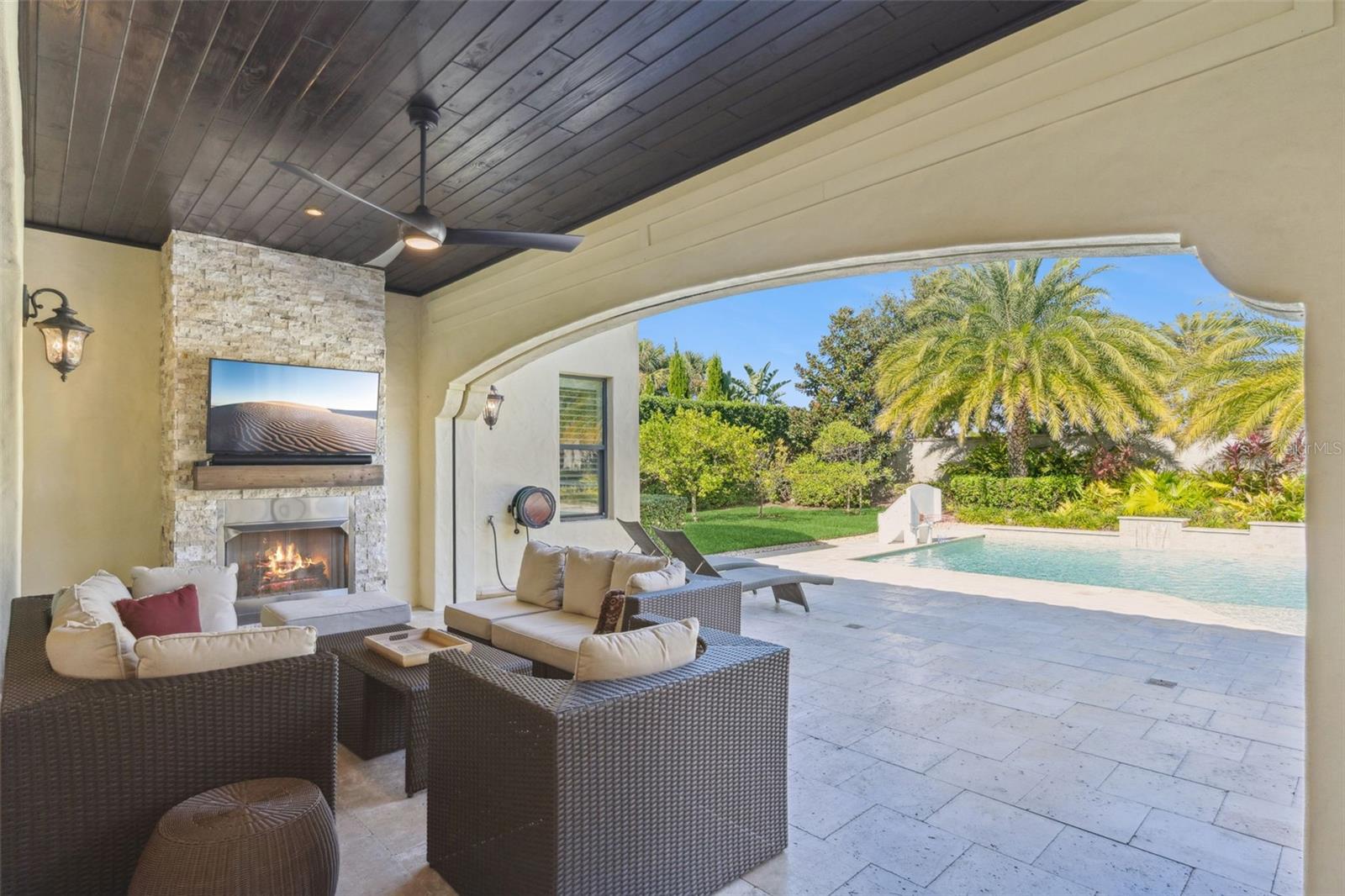 SAWYER SOUND - Residential