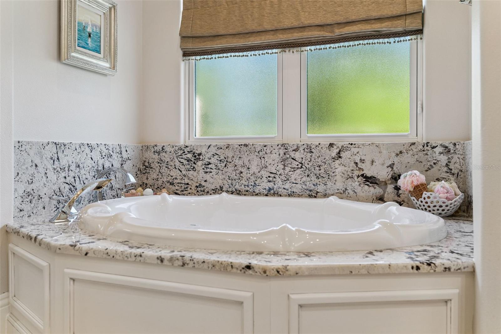 SAWYER SOUND - Residential