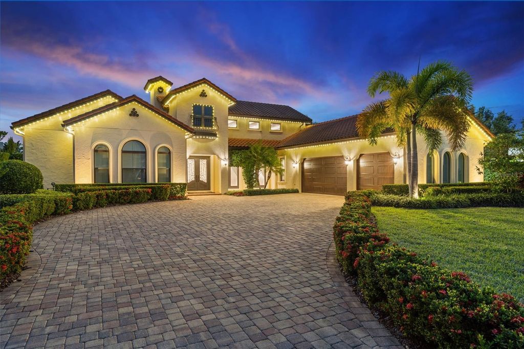 Photo of 5067 Sawyer Cove Way, Windermere, FL 34786 (MLS # O6357042)