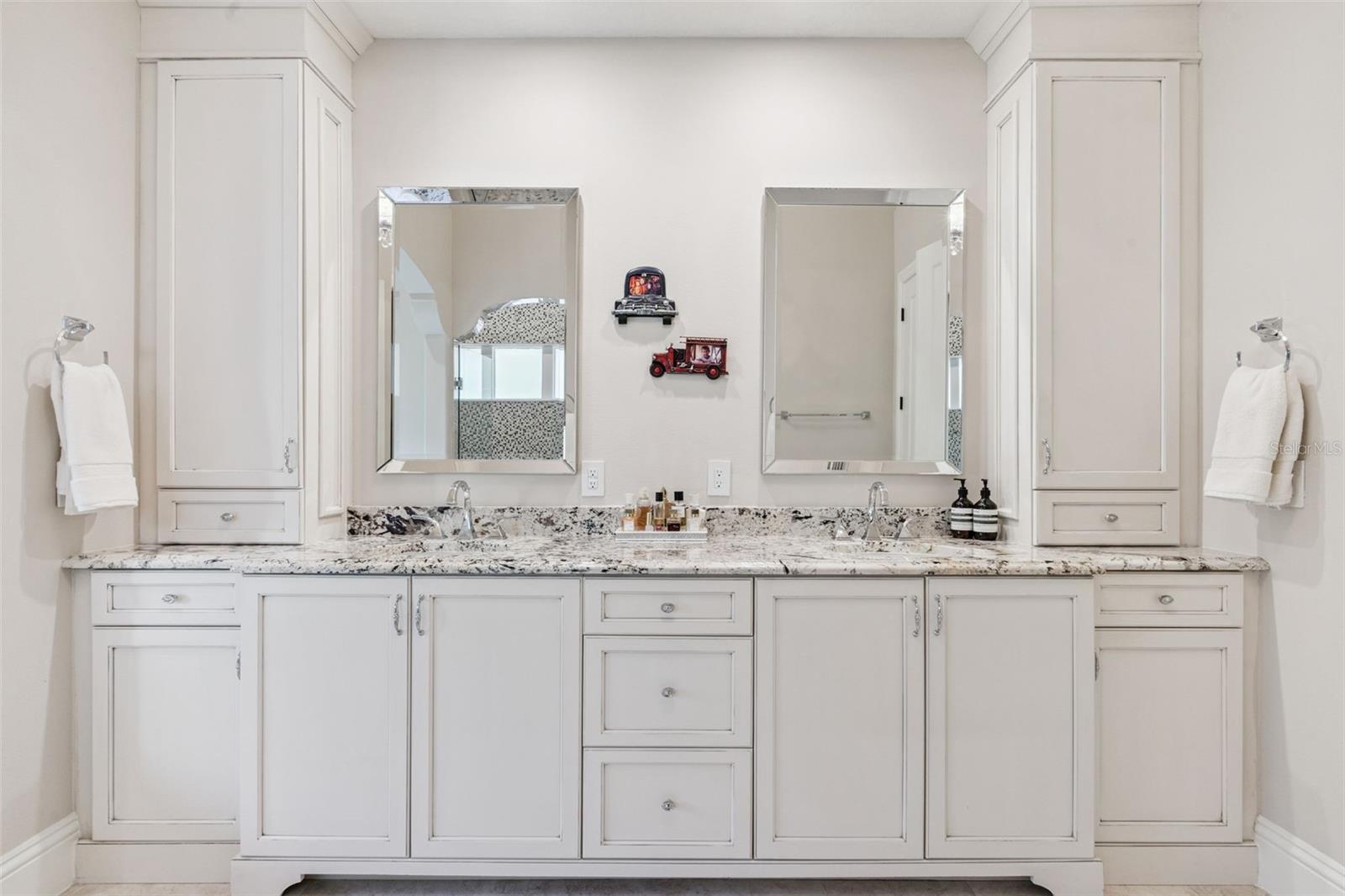 SAWYER SOUND - Residential