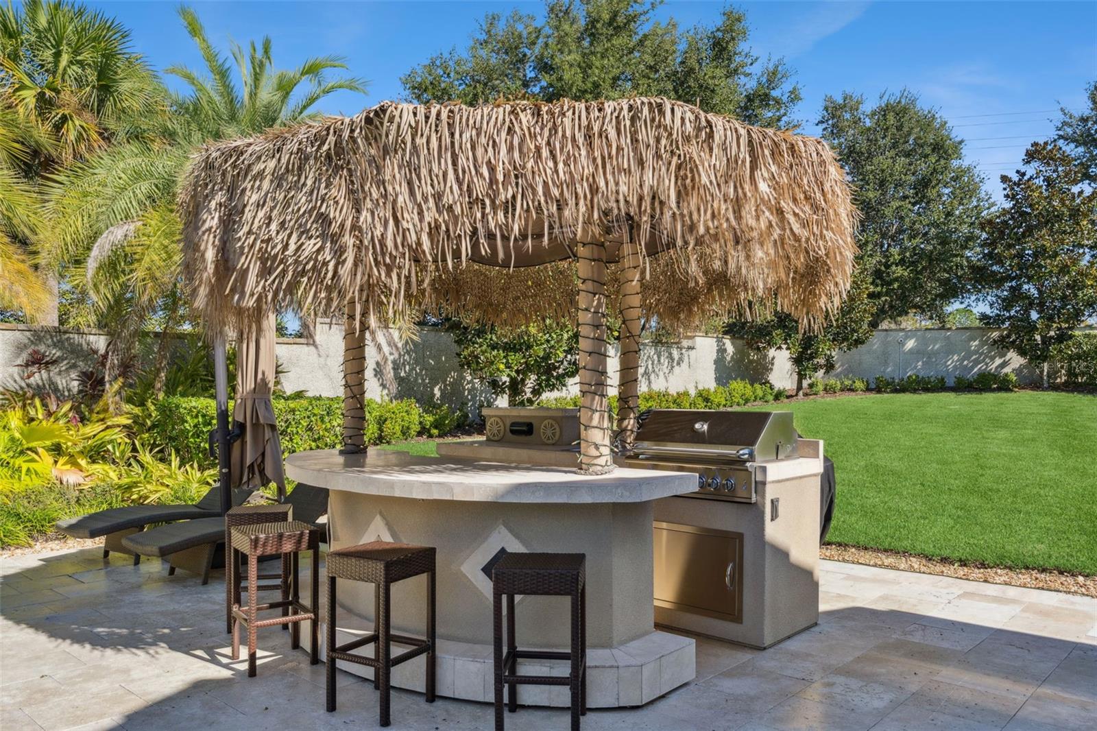 SAWYER SOUND - Residential