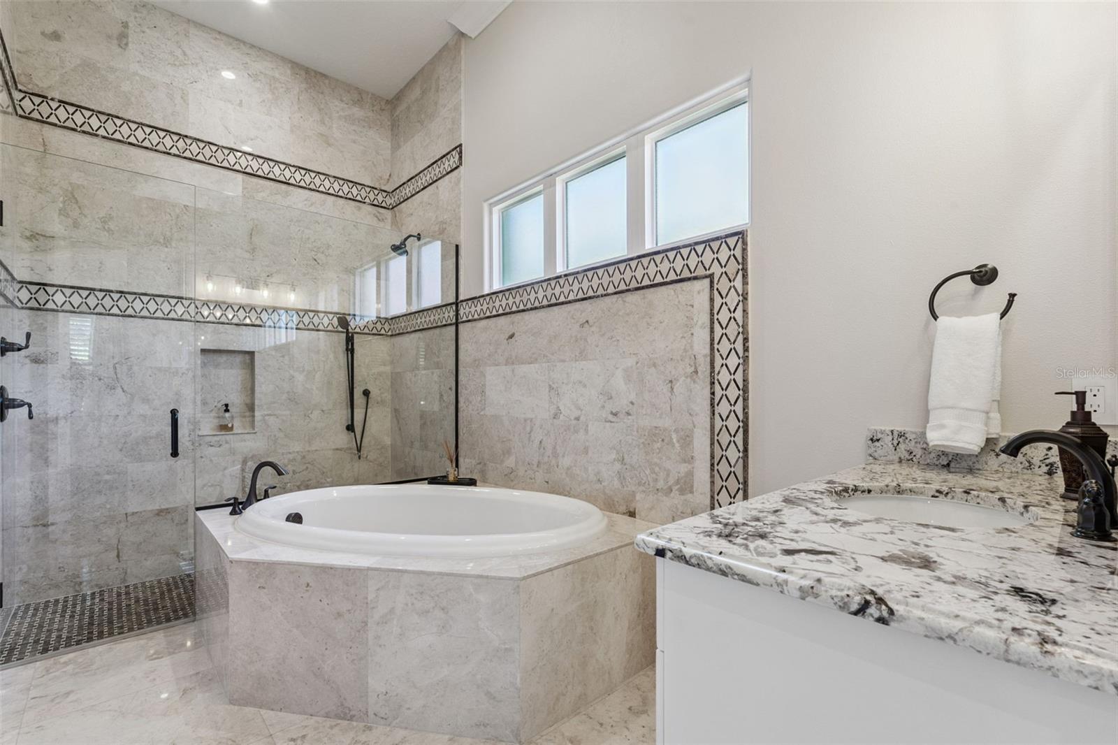 SAWYER SOUND - Residential