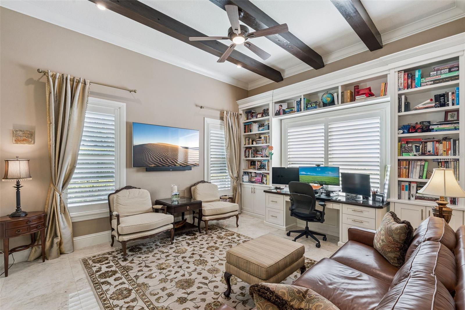 SAWYER SOUND - Residential