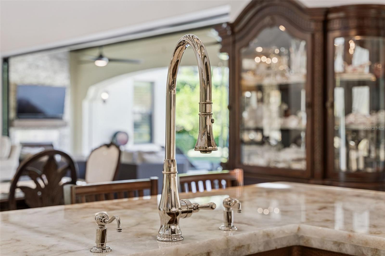 SAWYER SOUND - Residential