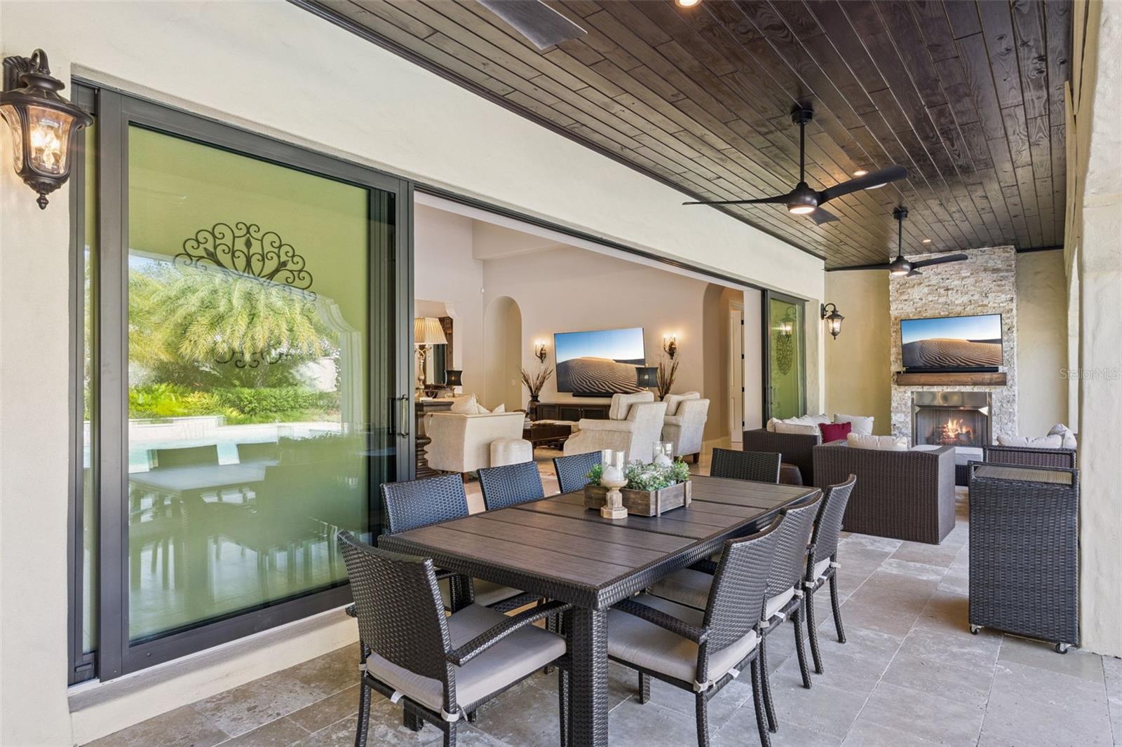 SAWYER SOUND - Residential