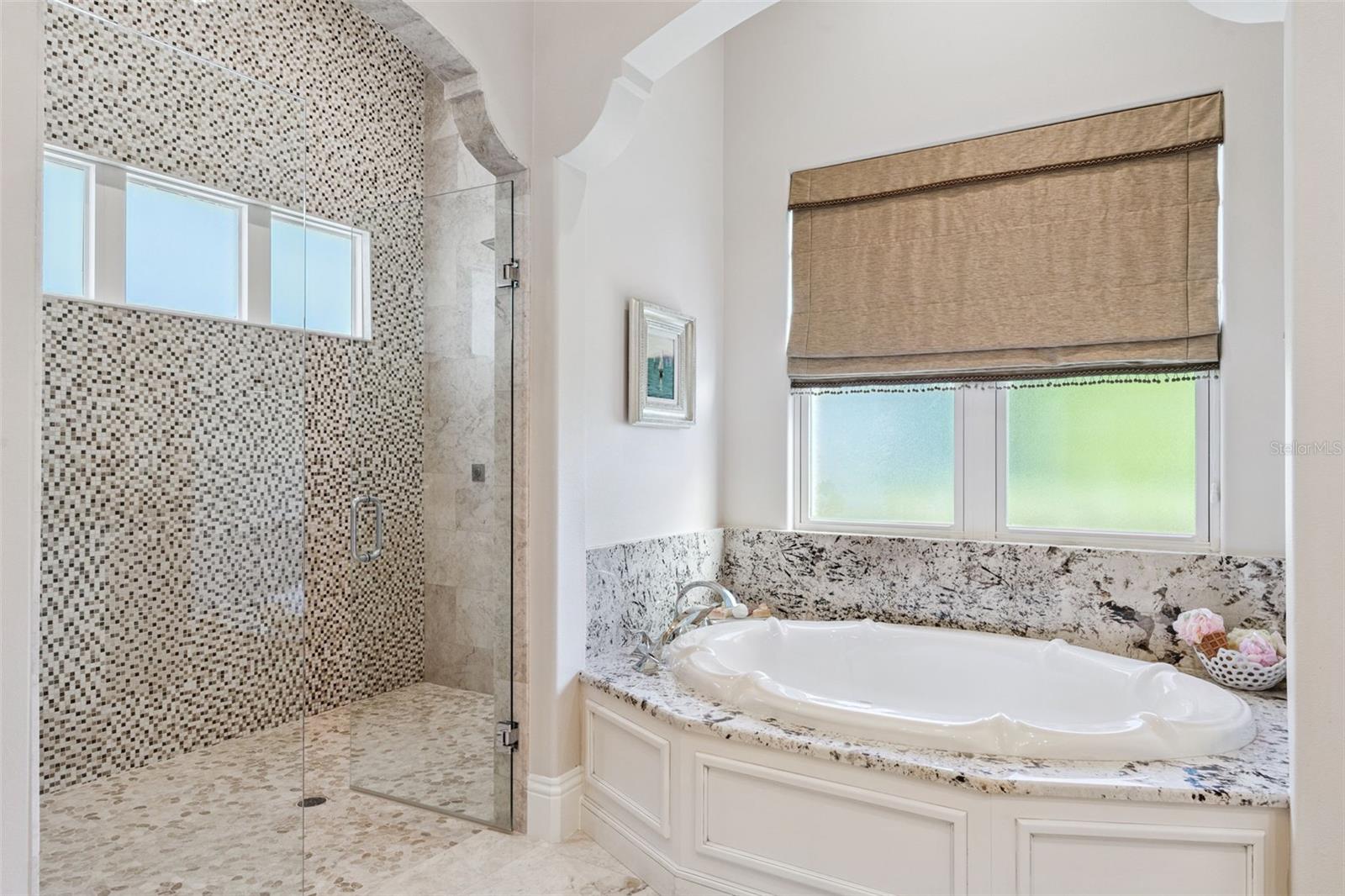 SAWYER SOUND - Residential