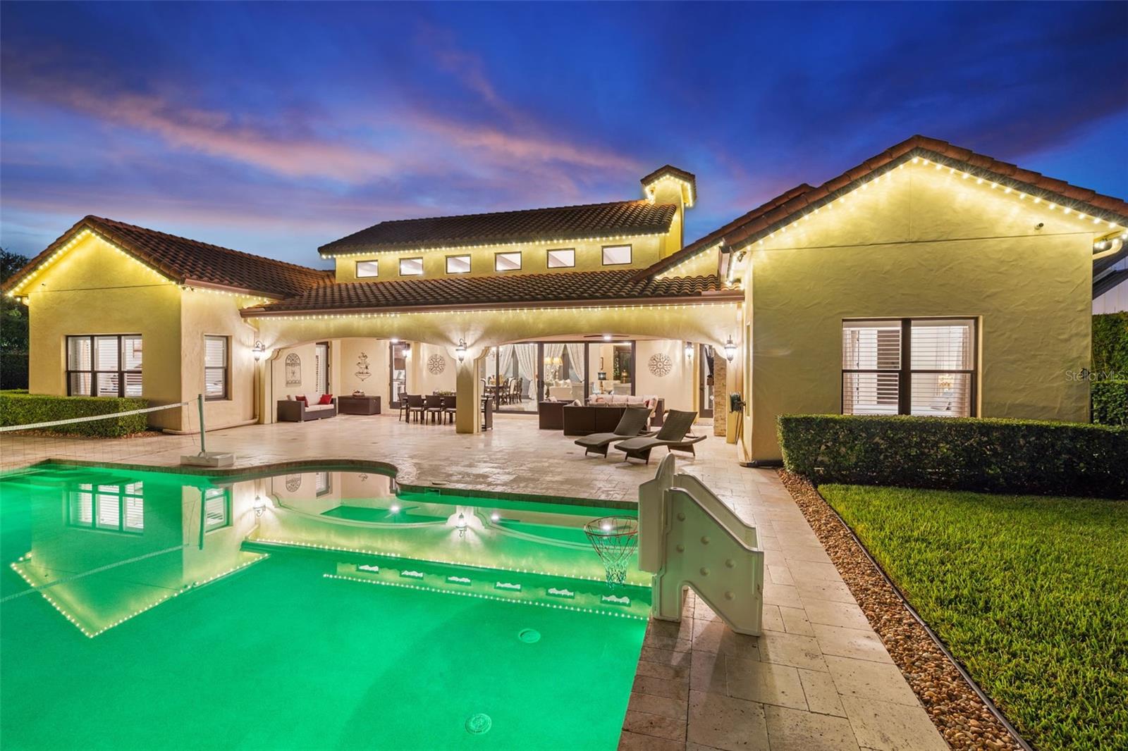 SAWYER SOUND - Residential