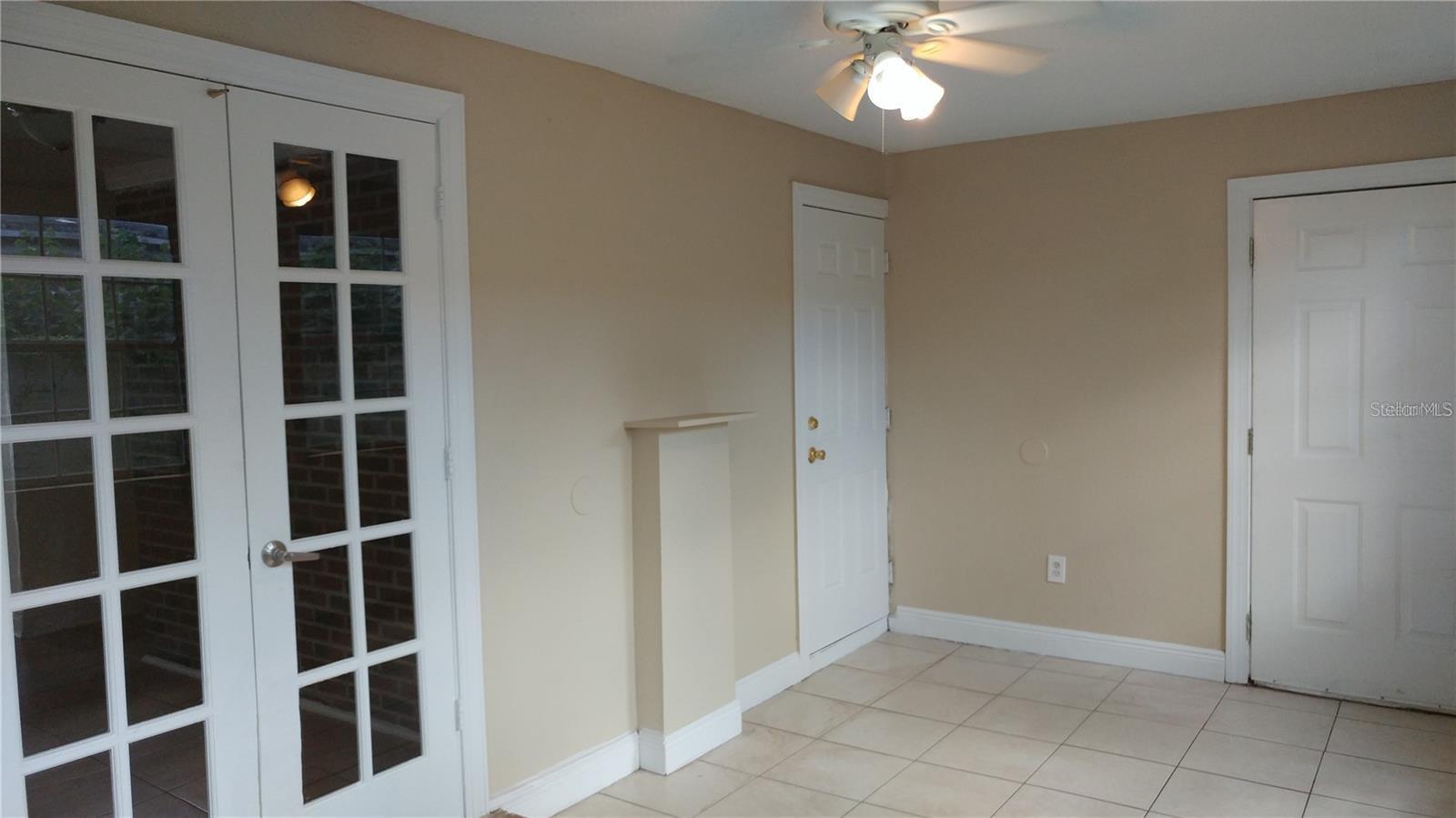 TAMPA OVERLOOK - Residential