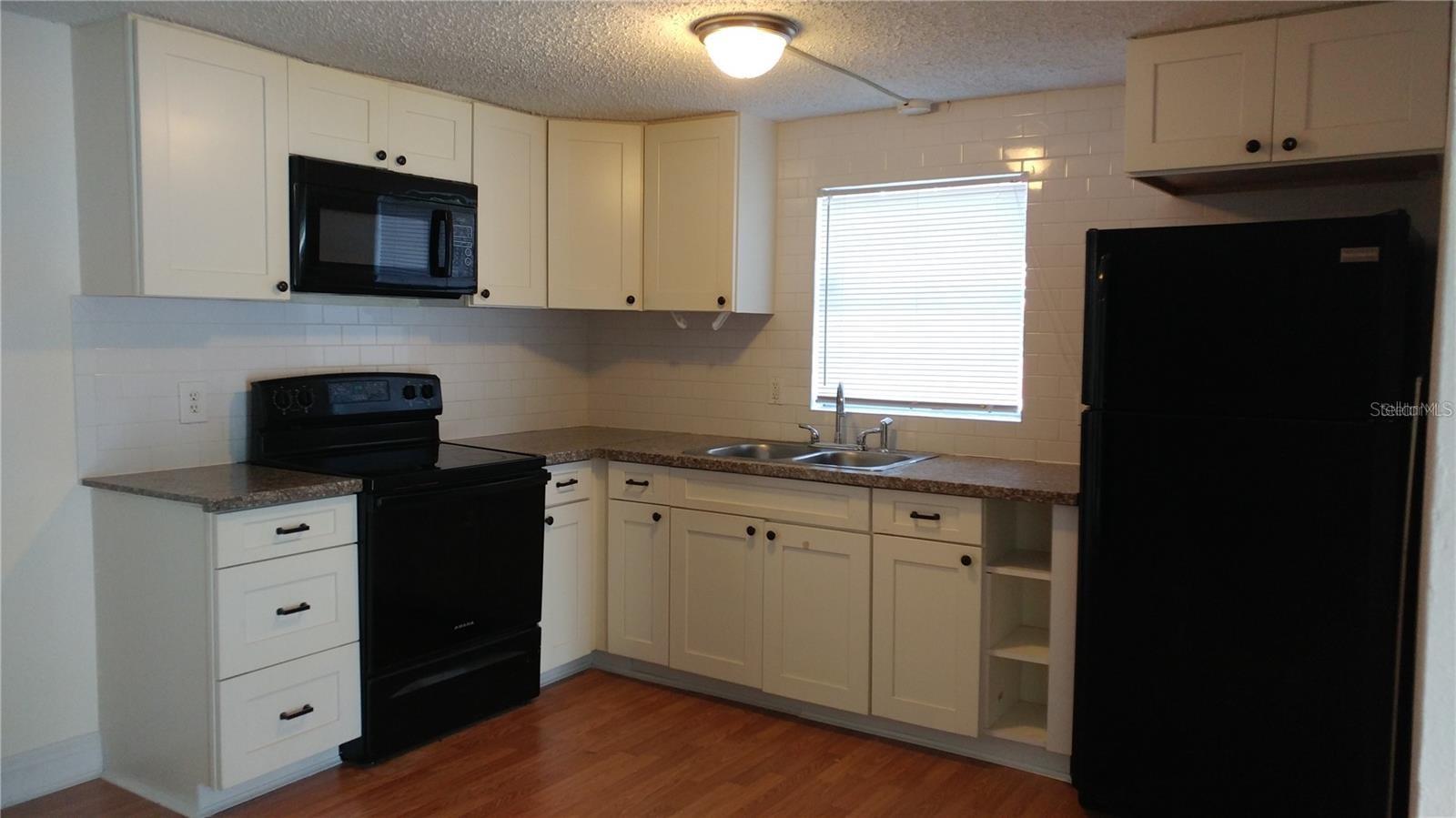 TAMPA OVERLOOK - Residential