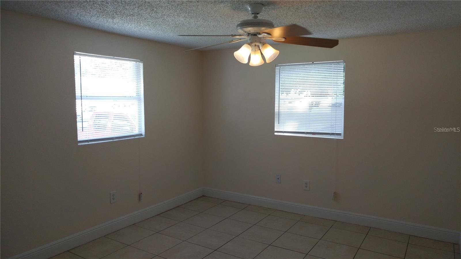 TAMPA OVERLOOK - Residential