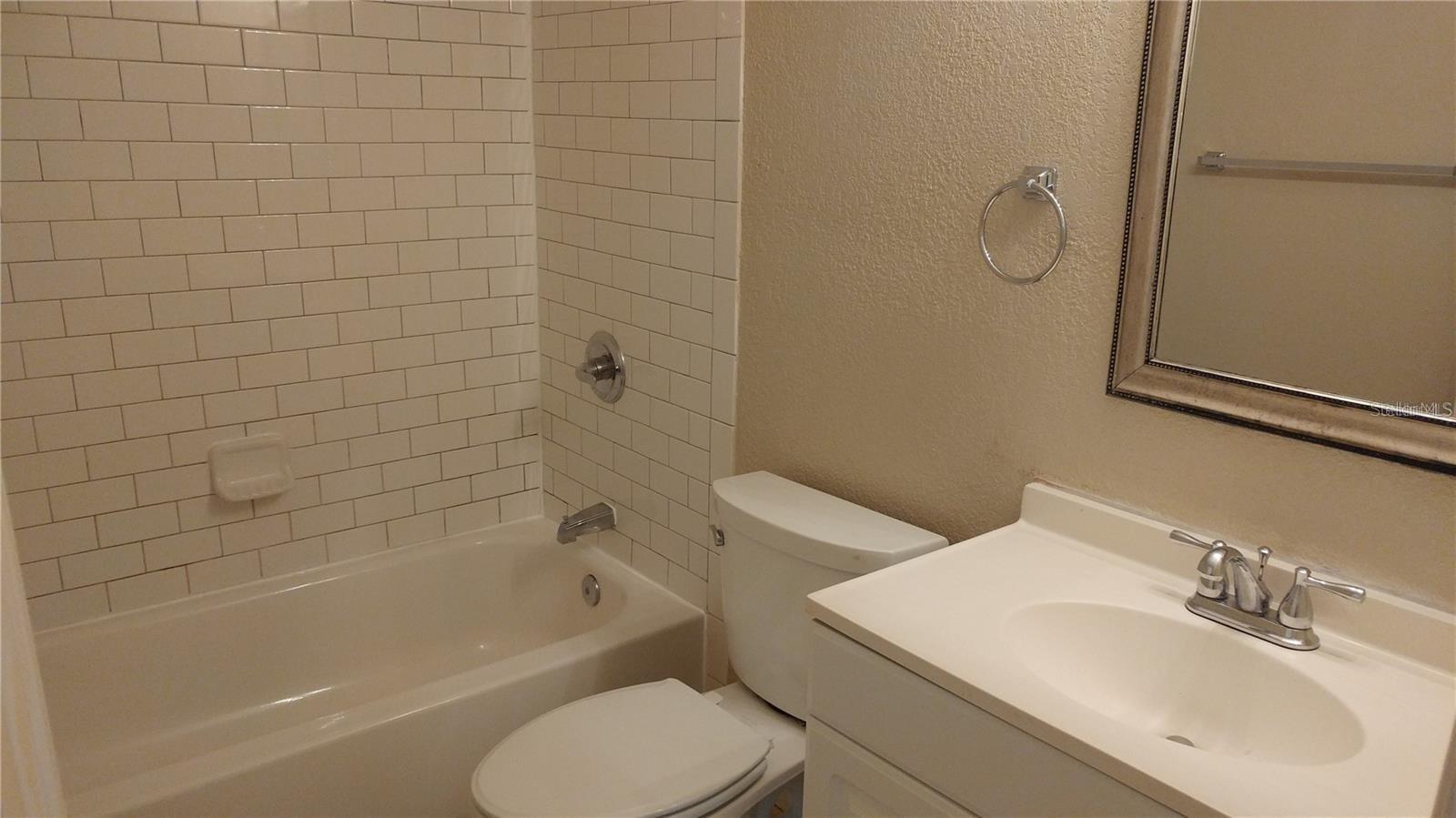 TAMPA OVERLOOK - Residential