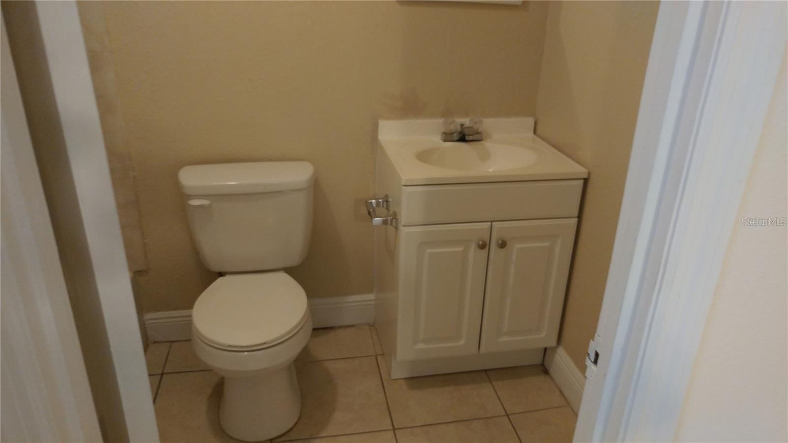 TAMPA OVERLOOK - Residential