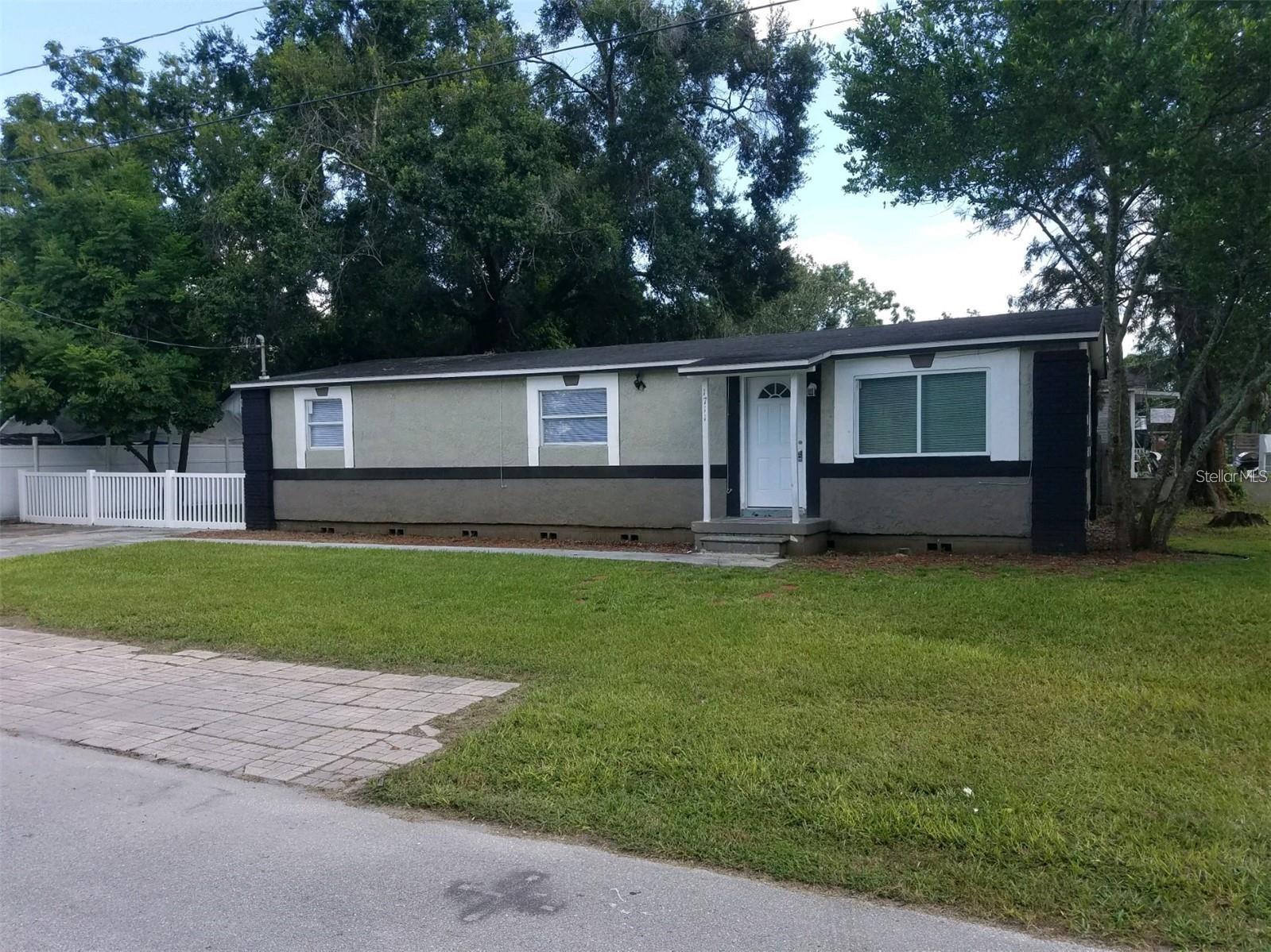 TAMPA OVERLOOK - Residential