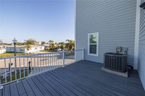 A home in REDINGTON SHORES