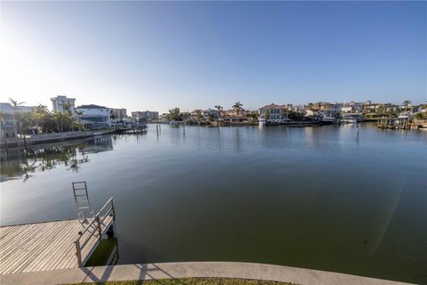 A home in REDINGTON SHORES