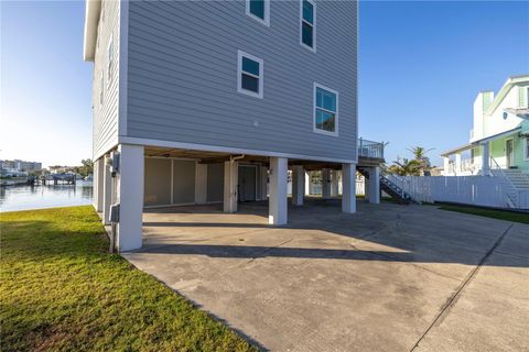 A home in REDINGTON SHORES