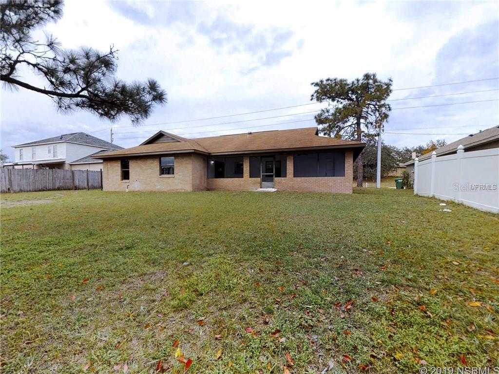 Deltona Lakes Unit 59 - Residential