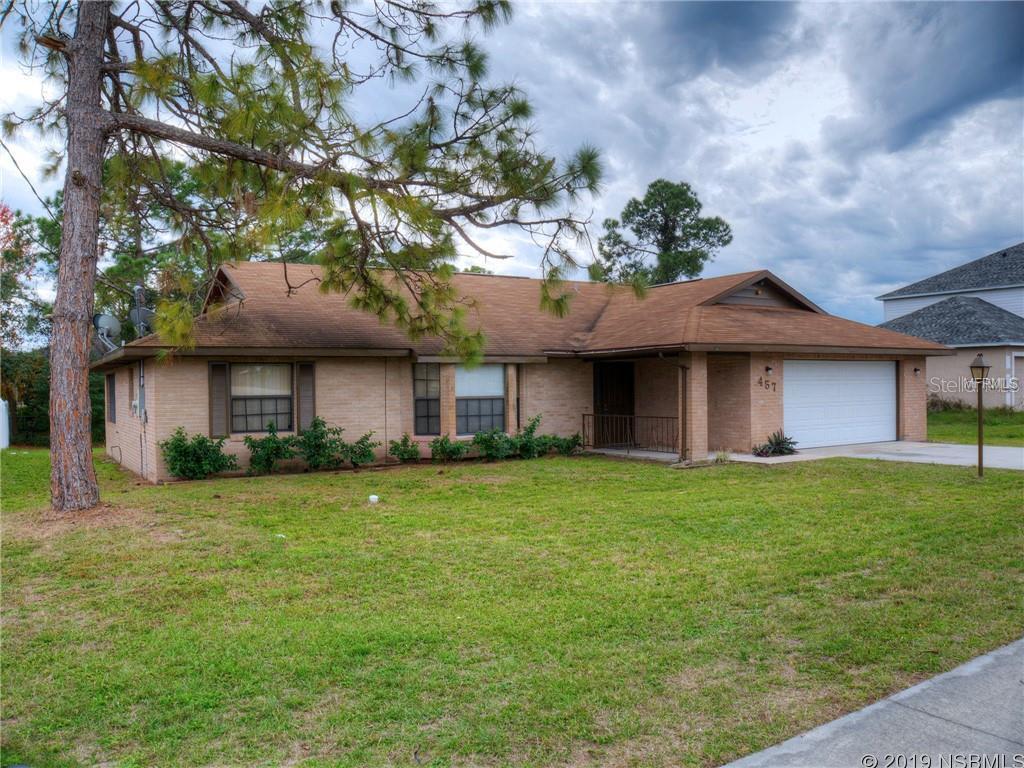 Deltona Lakes Unit 59 - Residential
