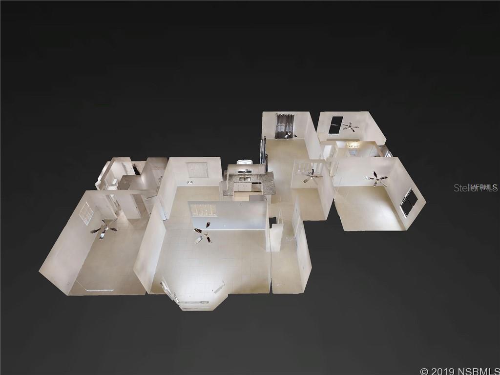 Deltona Lakes Unit 59 - Residential