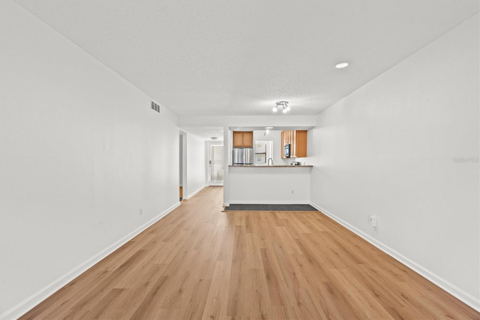 AUDUBON PLACE CITY CONDO - Residential