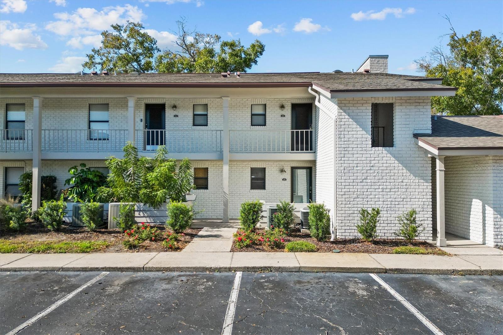 AUDUBON PLACE CITY CONDO - Residential